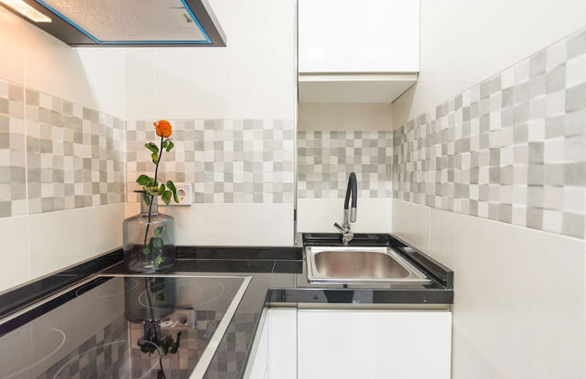 Olletas Apartment - Foto 15