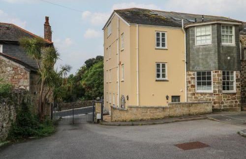 The Penthouse - Foto 28