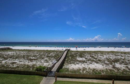 Navarre Towers by Southern Vacation Rentals - Foto 22