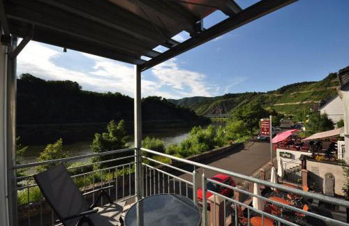 Apartments / Ferienwohnungen Moseluferstrasse - Photo 28