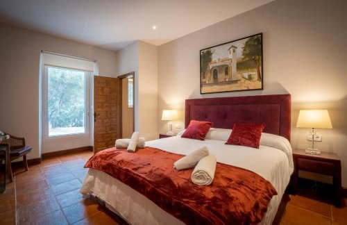 EL ENEBRILLO de Despeñaperros - Foto 21