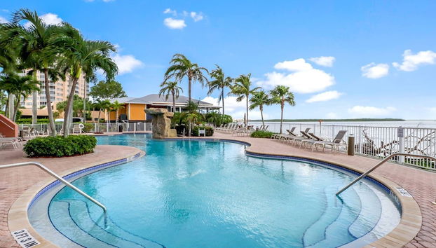 Lovers Key Resort 308 - Foto 2, Exterior