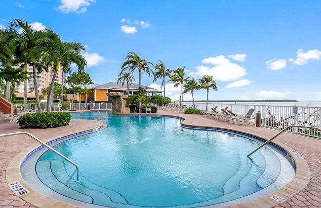 Lovers Key Resort 1003 - Foto 50