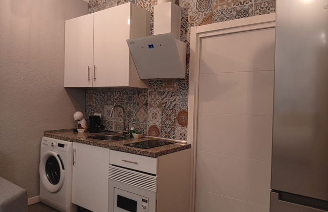 Serendipity Hispalis Nervión - Foto 11