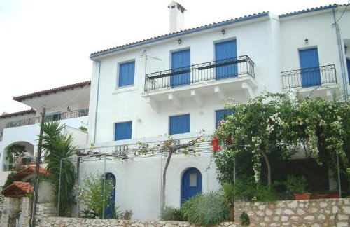 Fey's House waterfront - Φισκάρδο - Photo 38