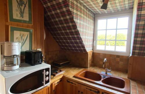 Gîte du Parc Animalier de Boutissaint - Foto 7