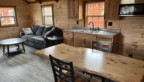 Wayne Cabin - Foto 5