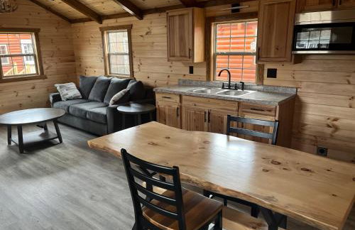 Wayne Cabin - Foto 5