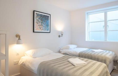 Chalet Saunton - Foto 47