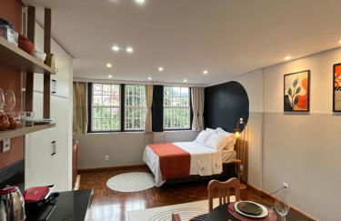 Suíte Horto - Photo 43