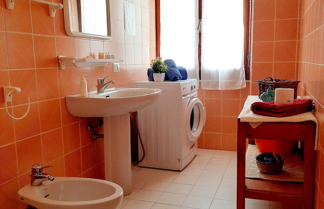 Appartamenti Centro Storico Santa Teresa Gallura - Foto 54