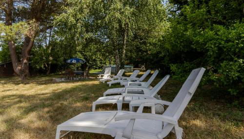 Centre Equestre Du Passe Temps - Foto 5