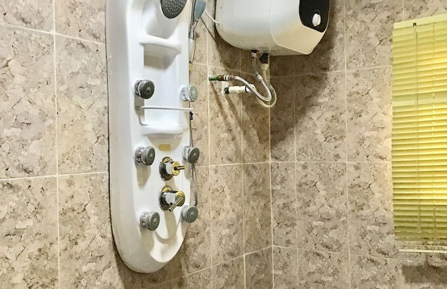 Gees Shortlets Apartments - Foto 26