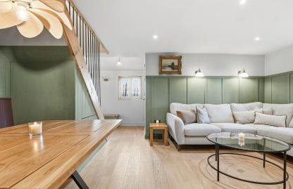 Laburnum Cottage - Foto 8