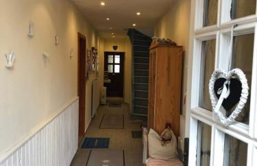 Möwenflug Apartments - Foto 17