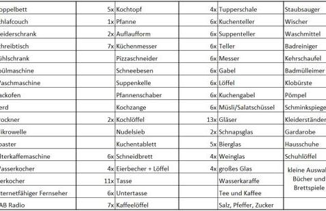Schöne helle Ferienwohnung - Foto 31