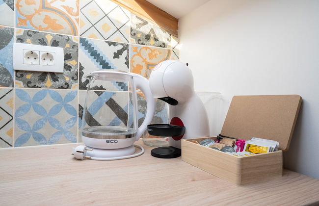 Blue Sky Duplex - Foto 12