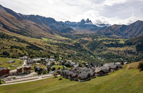 Apartment for 4 - 6 people in Albiez-Montrond - Photo 22