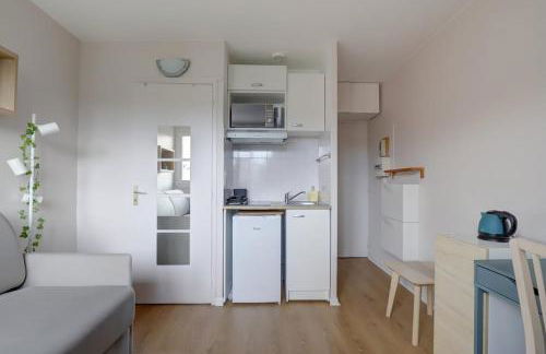 Studio cosy calme de 14 m2 - Plein centre - Foto 1