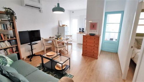 EMILY BEACH-CITY Apartment - Foto 2