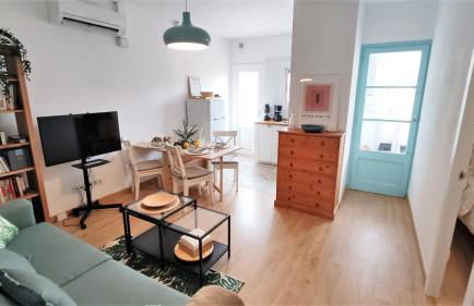 EMILY BEACH-CITY Apartment - Foto 2