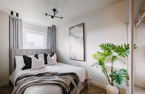 JW Executive ApartHouse 2 - Foto 17