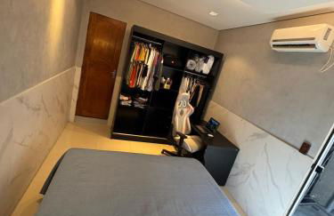 Casa Garden - Seu refúgio com jardim vertical- COP30 - Photo 9