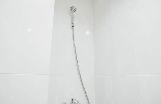 Nice And Cozy Studio At Evenciio Margonda Apartment - Foto 11