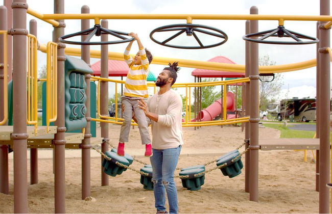 Elkhorn Ridge Resort - Foto 46