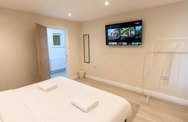 Spacious Apartment, steps away from Heaton Park - Foto 7