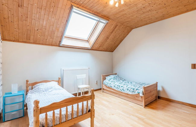 Zoutleeuw Home With Pool - Foto 3