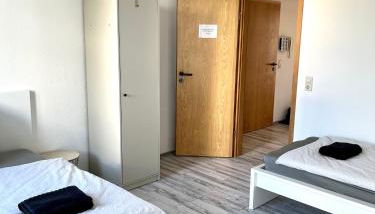 Audi - Neckarsulm - Bad - Küche - Balkon - 4 Personen - Foto 4