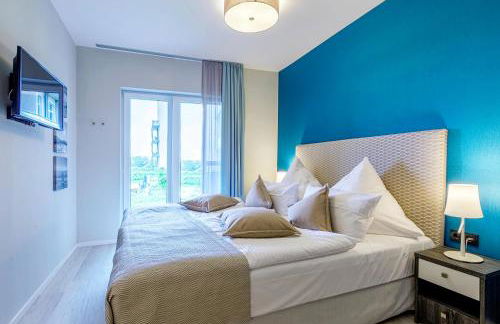 Boddenluemmel in der Seefahrtschule - Foto 9