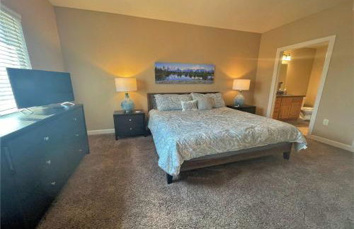 Deluxe Downtown Condo Close to Everything! - Foto 8