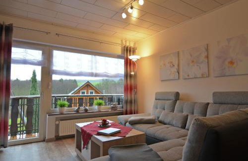 Gemutliche Wohnung fur 4 Personen - Foto 13