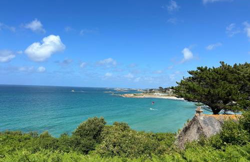 Bellevues-Sur-Mer, à 100 m de la plage - Foto 66