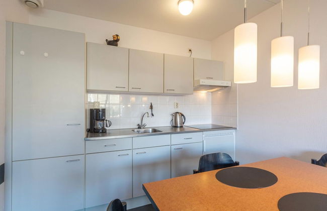 Spacious Holiday Apartment for 4 People - Foto 14