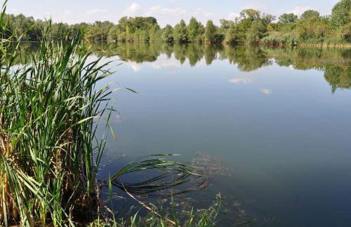 Gemütliches Häuschen mit Innenhof - Longstay - Foto 26