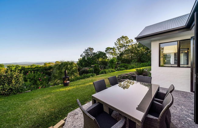 Ninderry Manor- Magical Sunshine Coast Escape - Foto 49