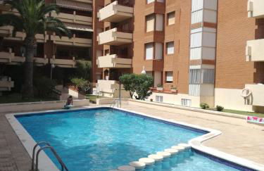Apartamento Primera Línea de Mar en EbreHogar - Foto 22