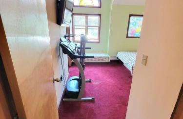 Shawnee Ski Mountain View Jacuzzi Townhouse - Foto 16
