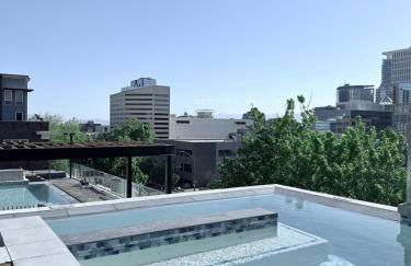 Modern Downtown SLC - Foto 76