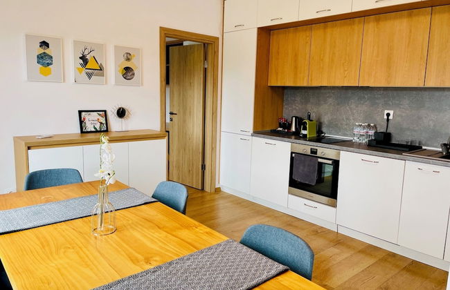 Gardenia Apartments - Foto 1