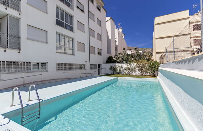 Apartamento Can Doria - Foto 24