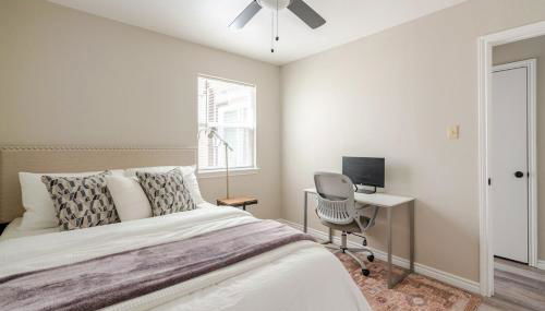 Mins to ATX most iconic eateries, bar and places - Foto 2