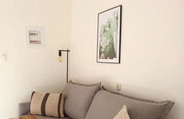 kir-Yiannis stonehouse @Areopoli - Foto 18