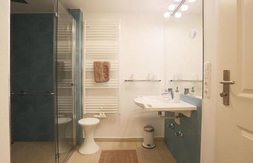 Dauscher Hof - Sauna & Pool - Foto 27