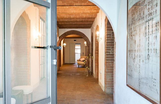 Tenuta Santa Trice - Foto 30