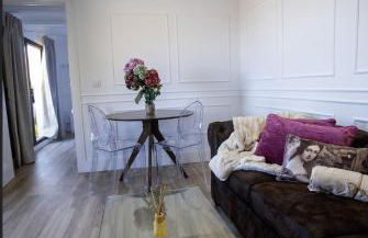 Miramundos Jacuzzi privado y vistas Escapadas románticas en Magina - Foto 13