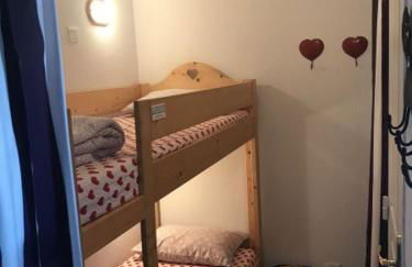 Les balcons de Sirius Risoul1850 - Foto 17